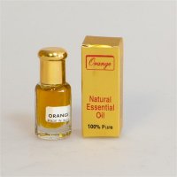 Naturöle von India Basar 5 ml